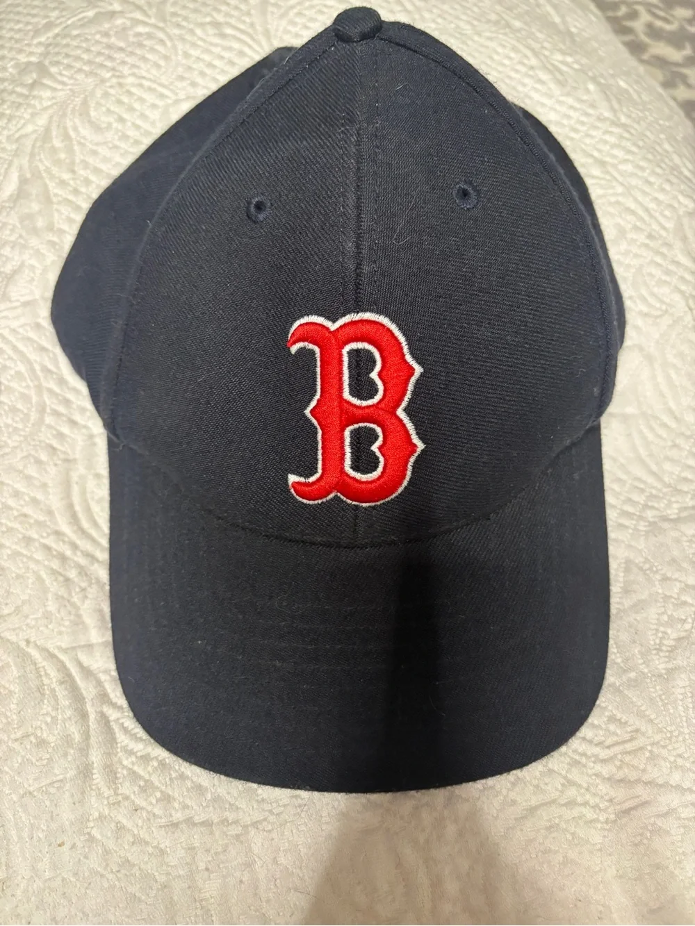 Vintage Twins Enterprise Inc Boston Red Sox hat like new